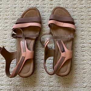 Easyspirit sandals